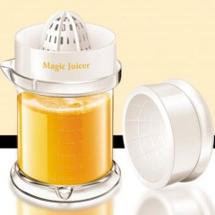 آبمیوه گیری دستی Parsina Magic Juicer مجیک جویسر پارسینا