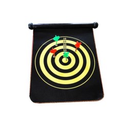 دارت با صفحه مغناطیسی magnet dartboard