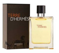 ادکلن تق هرمس Terre D’Hermes مردانه