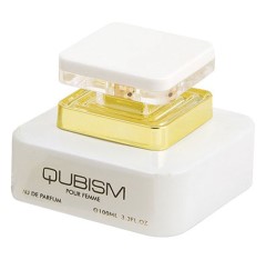 ادکلن کوبیسم زنانه Qubism Women EDP