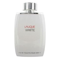 ادکلن مردانه و خنک لالیک سفید LALIQUE WHITE