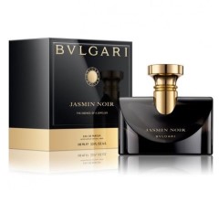 عطر ادکلن بولگاری جاسمین نویر زنانه Bvlgari Jasmin Noir