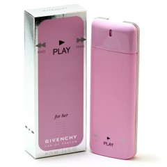 ادکلن جیوانچی پلی Givenchy Play for her زنانه