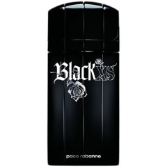 ادکلن مردانه بلک ایکس اس پاکورابان Paco Rabanne Black XS