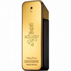 ادکلن مردانه پاکورابان وان میلیون 1Million Paco Rabanne