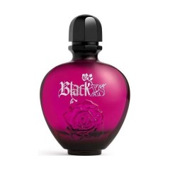 ادکلن زنانه پاکورابان بلک ایکس اس Paco Rabanne Black XS