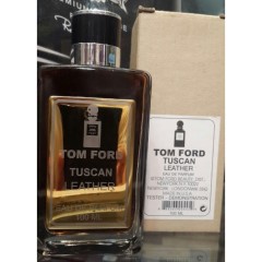 تستر ادکلن مردانه تام فورد توسکان لدر Tom Ford Tuscan Leather