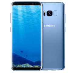 گوشی سامسونگ گلکسی اس 8 دو سیم‌کارت Samsung Galaxy S8 Dual SIM