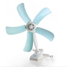 پنکه مینی فن کلیپسی 5 پره ASD MiniFan