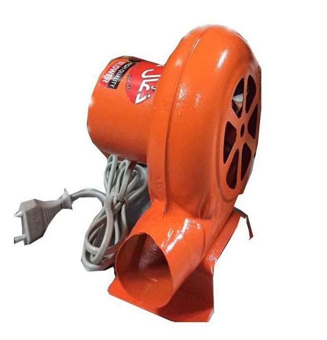فن برقی باربیکیو ذغال گستر