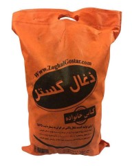 ذغال کبابی خانواده ذغال گستر