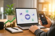 نکات کسب درآمد از بازاریابی وابسته
