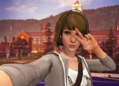 دانلود بازی life is strange زیر نویس فارسی