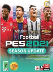 PES2021 football computer game