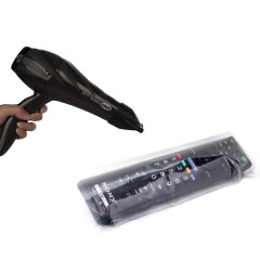 Control thermal cover, to prevent dust from entering and erasing control letters (3 meters)