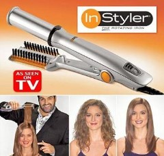 اتو مو اینستایلر IN-STYLER