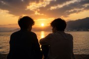 آن روز که ماندم (خاطره‌ای از دگرگونی در دلِ یک دوستی)