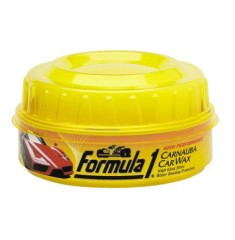 خمیر واکس بدنه خودرو Formula1