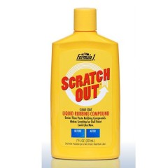خش گیر سطحی و نیمه سطحی Formula1