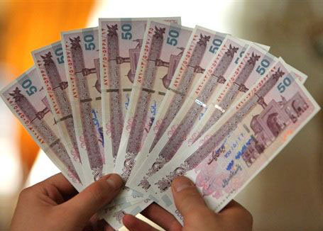 نحوه کار لینکهای بازاریابی در سایت مسبی